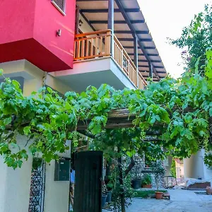 Konakari Garden , Stavros (Thessaloniki) Grecia