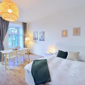 Apartament Perfect For Families And Mid-term-stays
