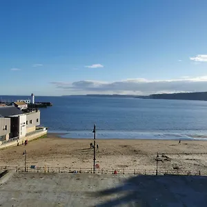 The Captains Quarters Scarborough