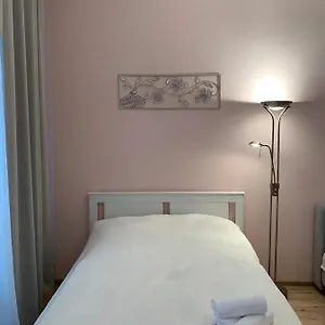  Apartament Prater Zentrum