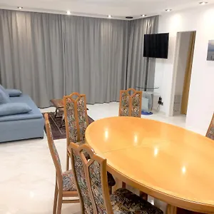 Peter Apartment