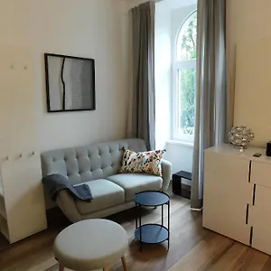 Max, Ruhige Sonnige In Praternähe Wien