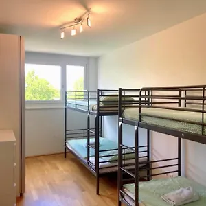 Near Lake Two Bedroom Fully Furnished Apartment