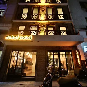 Elibol Old 3*, Istanbul Turcia