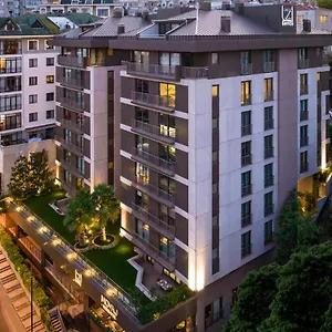 Tzl Nisantasi 5*, Istanbul Turcia