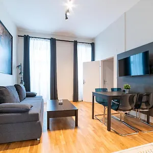 Ottakringer Apartamento