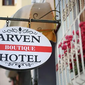 Arven 3*, Istanbul Turcia