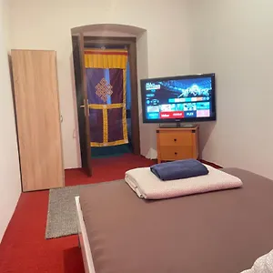 City And Homestay
