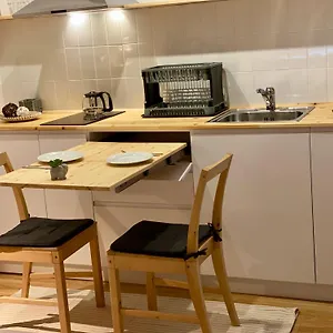  Apartment Lucas Oasis Albanien