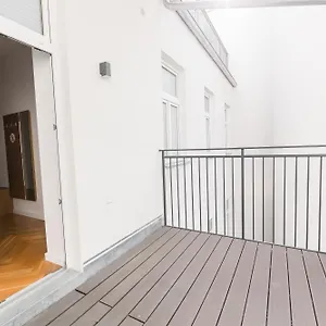Nadland B61 Apartment