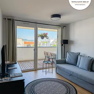 Sunny Side Up Apartment