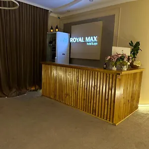 visit hotel