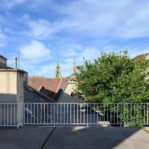  Apartamento Palais Palffy Suits