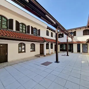  Apartamento Schoenbrunn
