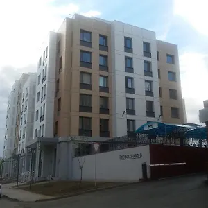 115 Expo Boulevard , Астана Казахстан