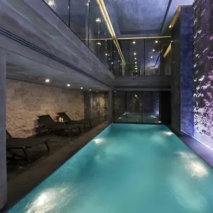 Endless Art Hotel-special Category 2*, Istanbul Turcia