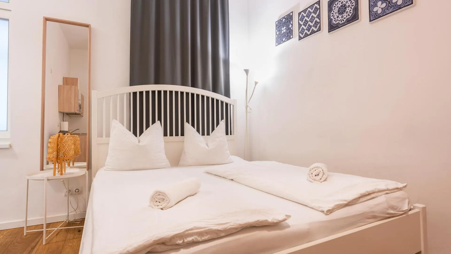 Vienna Living Apartments - Lerchenfeldergürtel