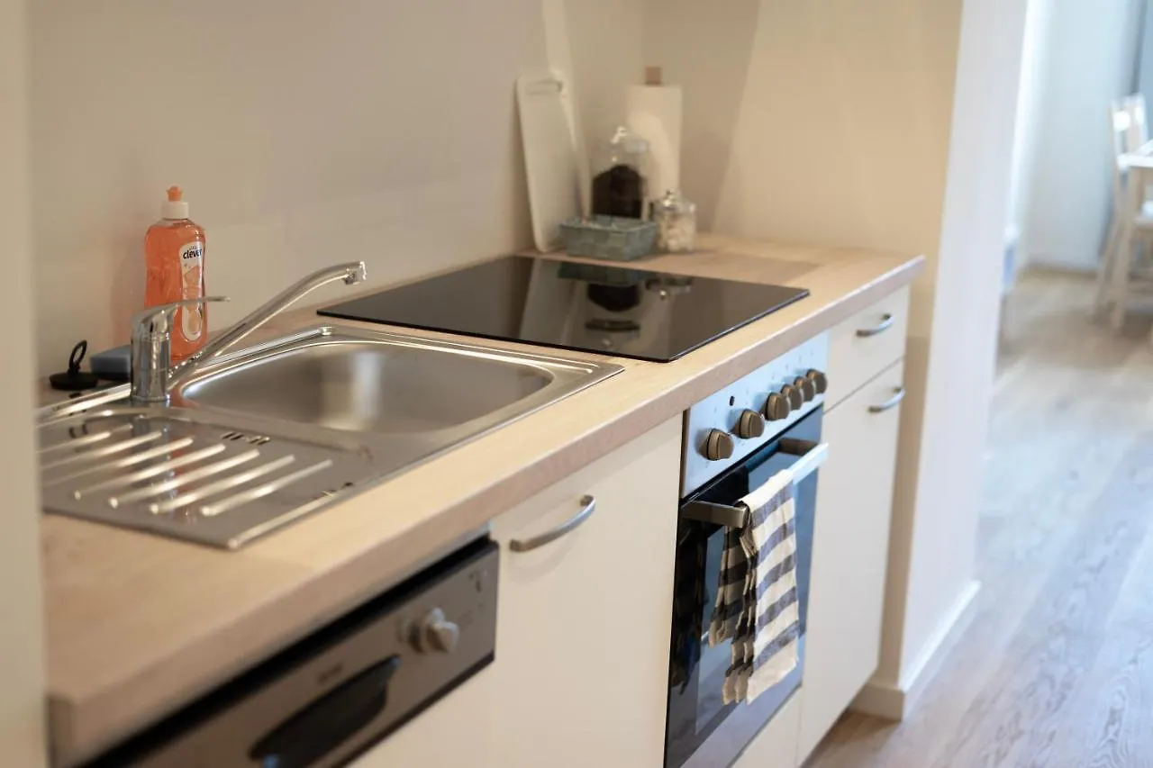 Vienna Living Apartments - Lerchenfeldergürtel Österreich