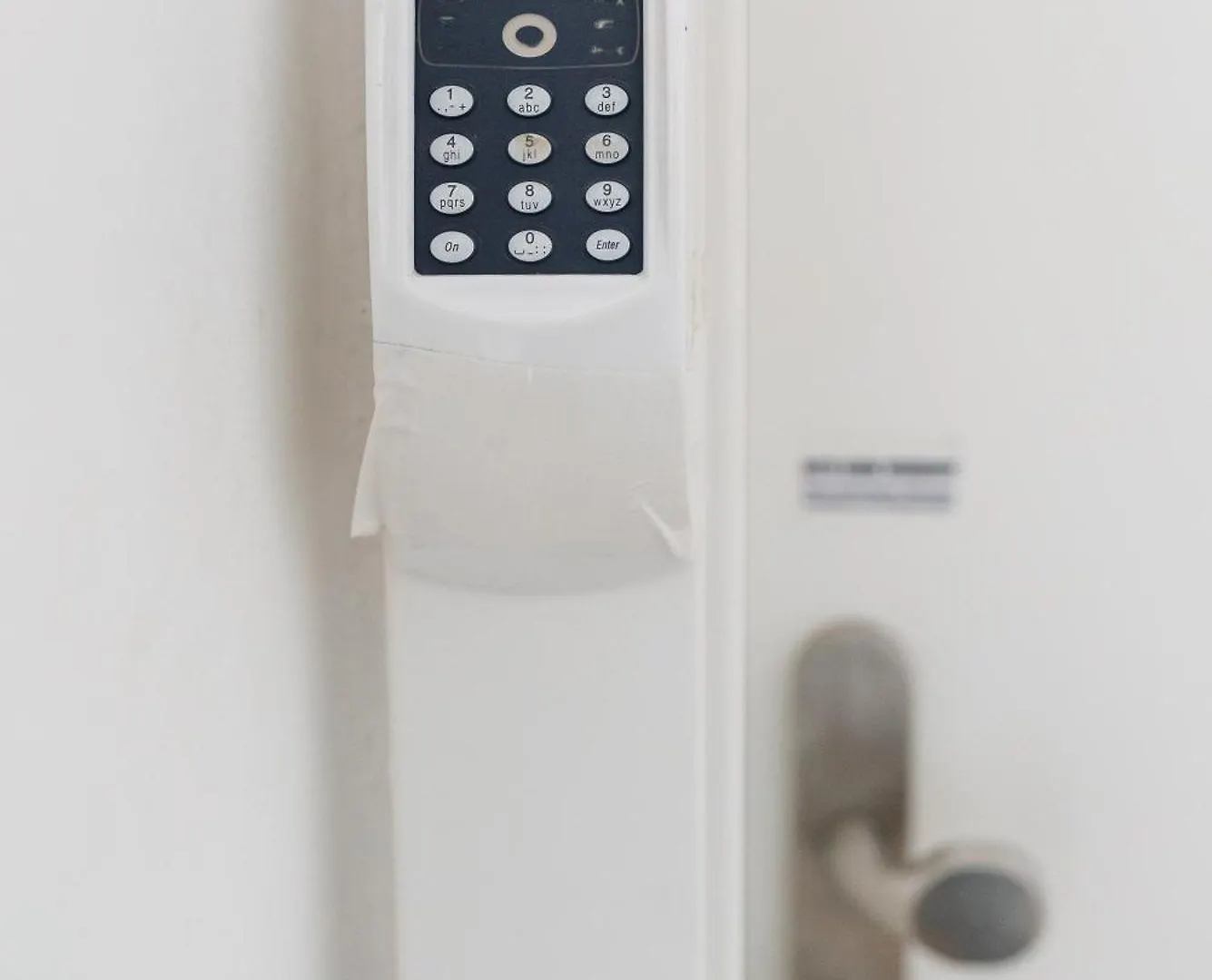 Vienna City Apartments - Metro 1160 비엔나 0*,