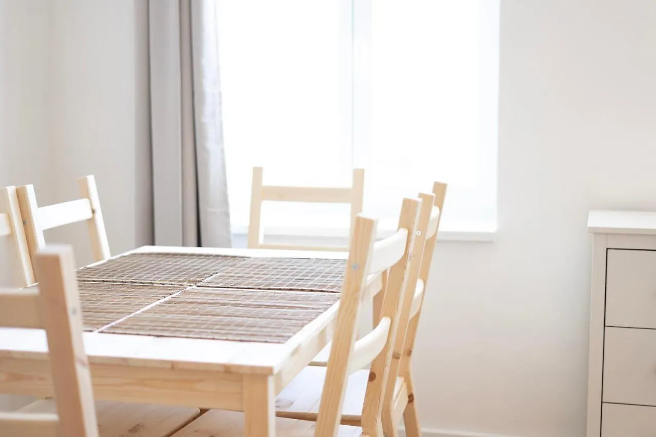 Vienna City Apartments - Metro 1160 비엔나 0*,