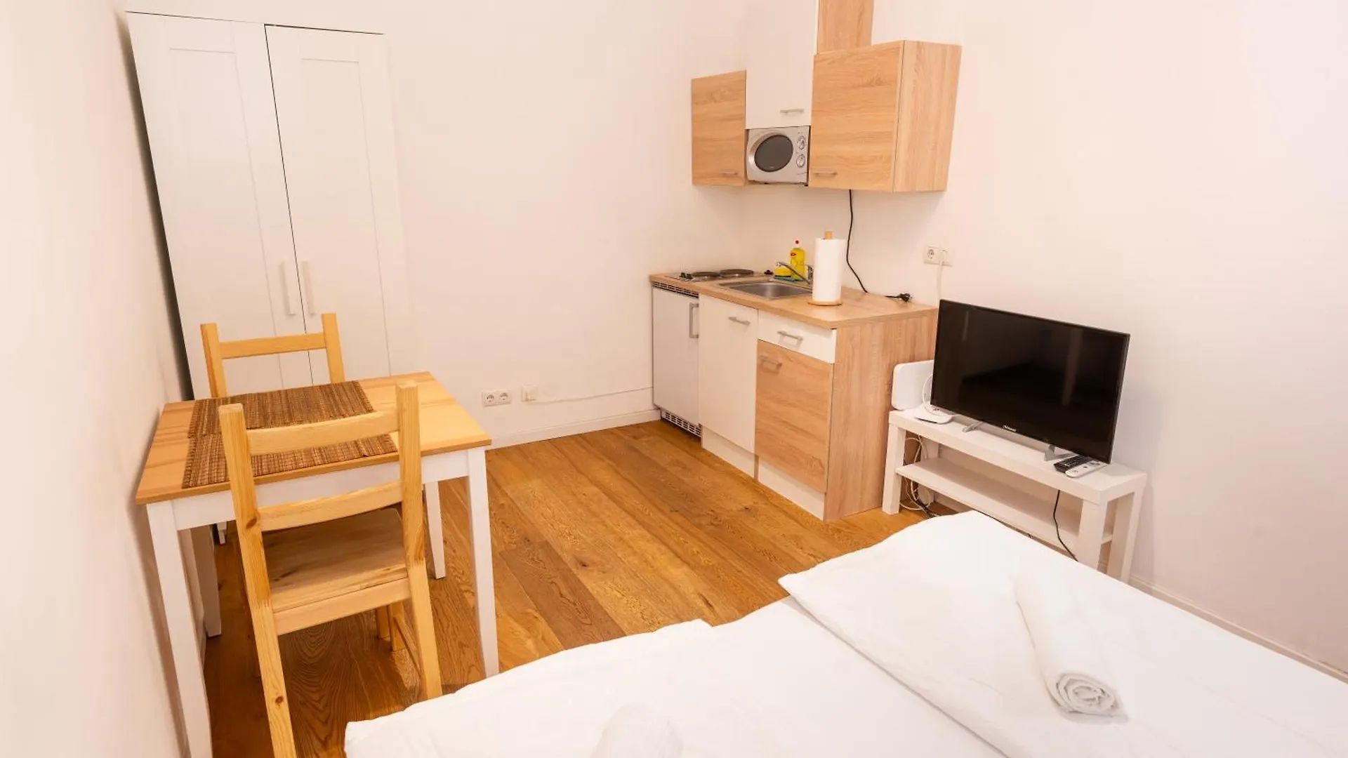 Vienna Living Apartments - Lerchenfeldergürtel