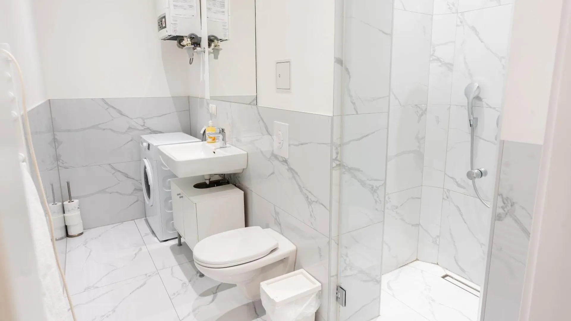 Vienna Living Apartments - Lerchenfeldergürtel Austria
