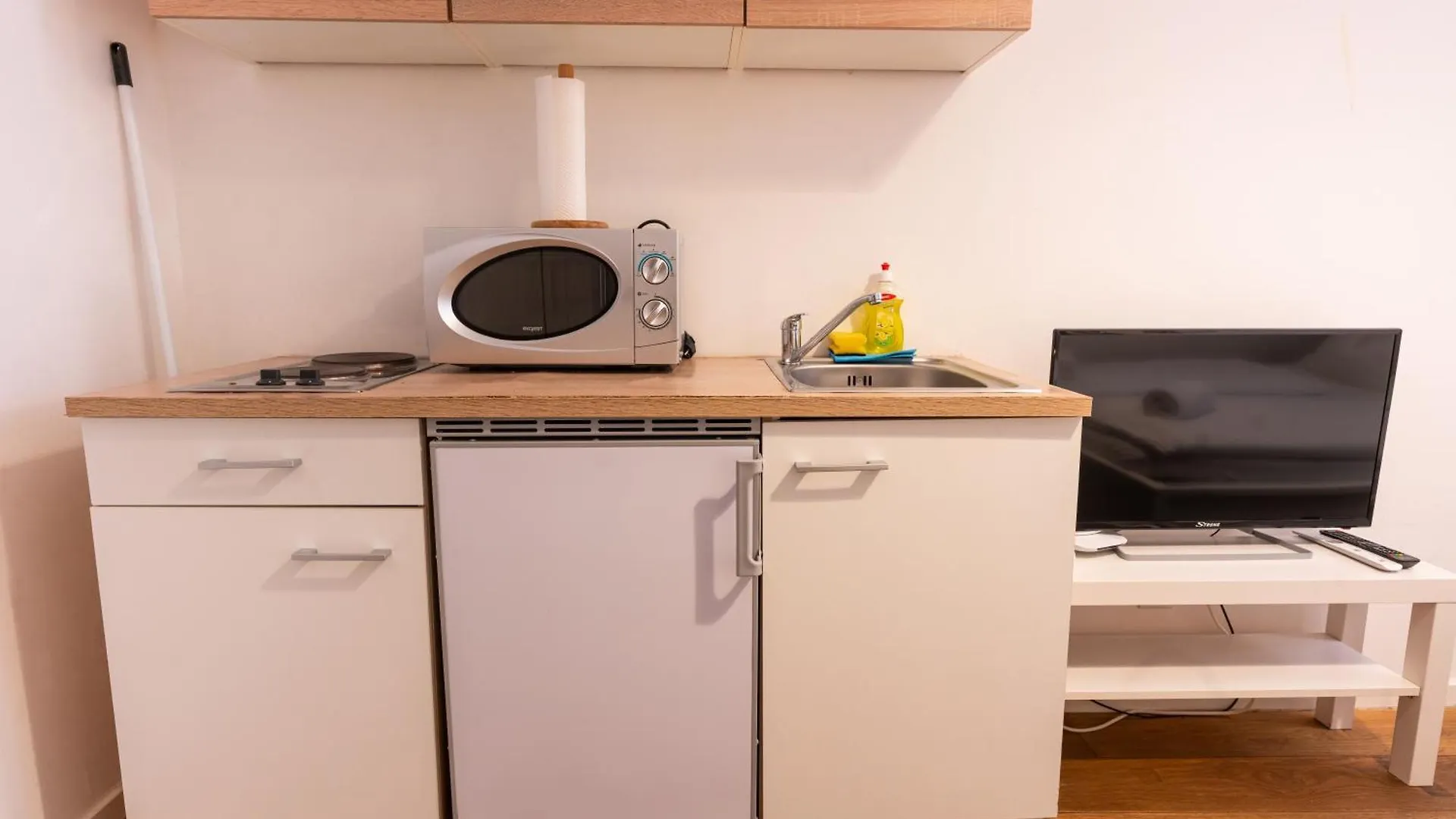 Vienna Living Apartments - Lerchenfeldergürtel Austria
