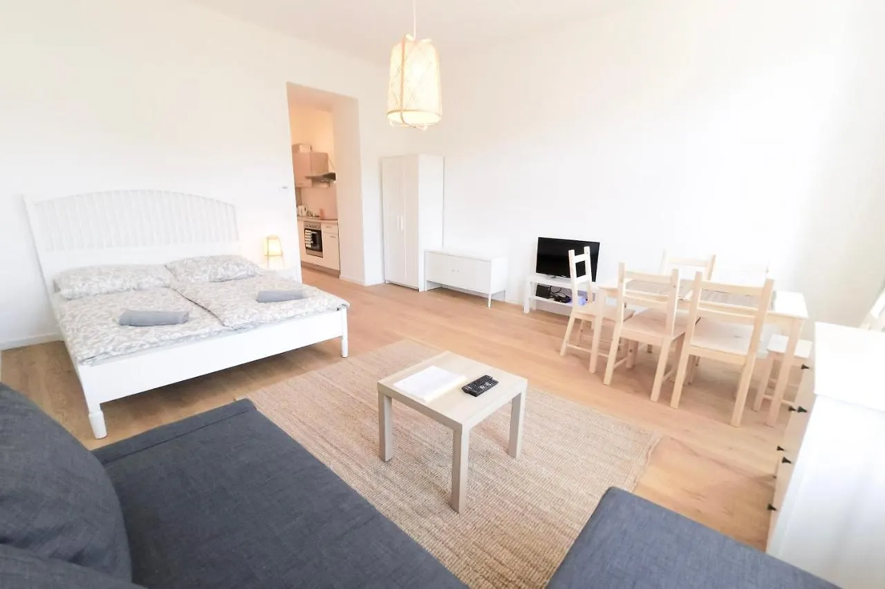 Vienna Living Apartments - Lerchenfeldergürtel Austria