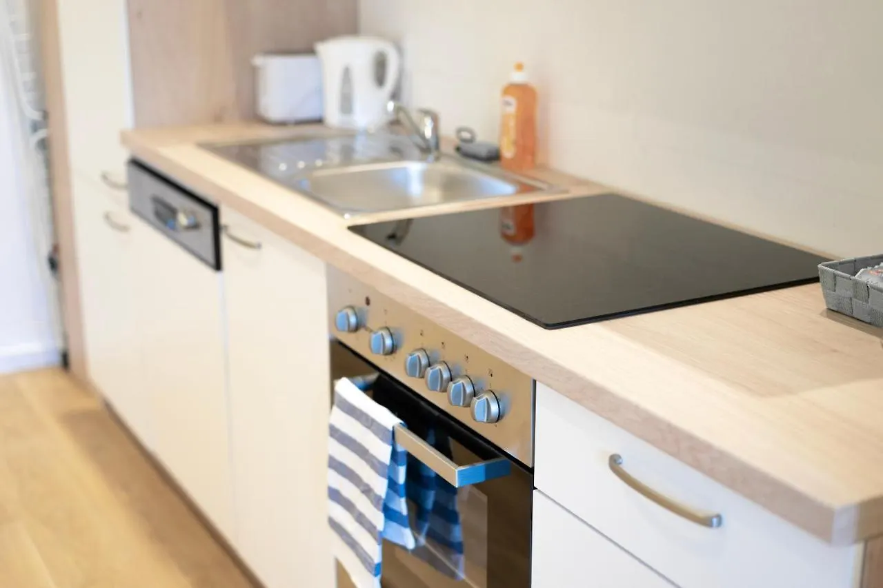Vienna Living Apartments - Lerchenfeldergürtel 0*,  Austria