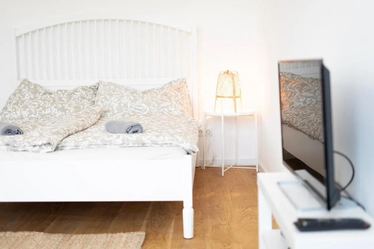 Vienna Living Apartments - Lerchenfeldergürtel Austria