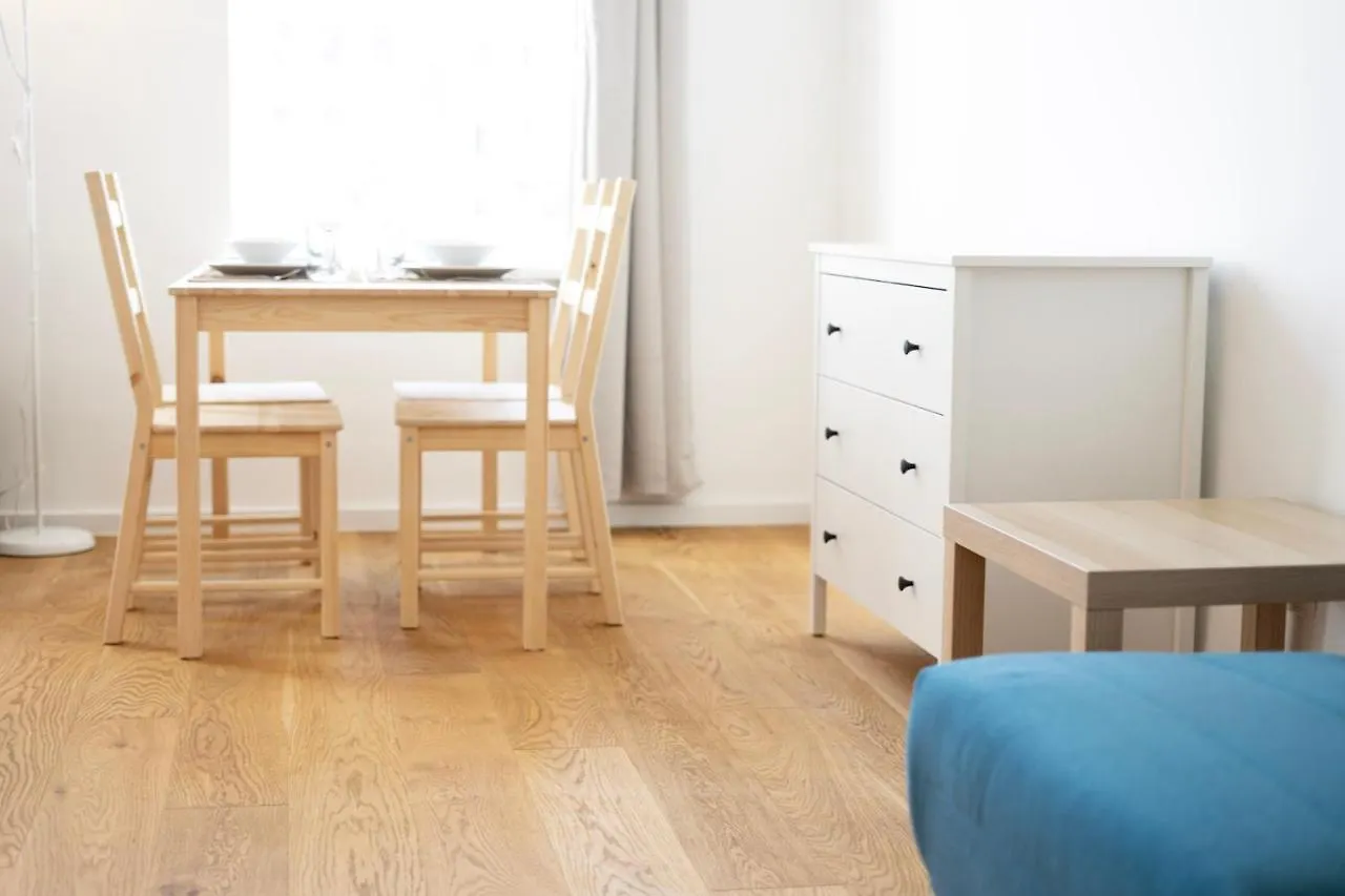Vienna Living Apartments - Lerchenfeldergürtel