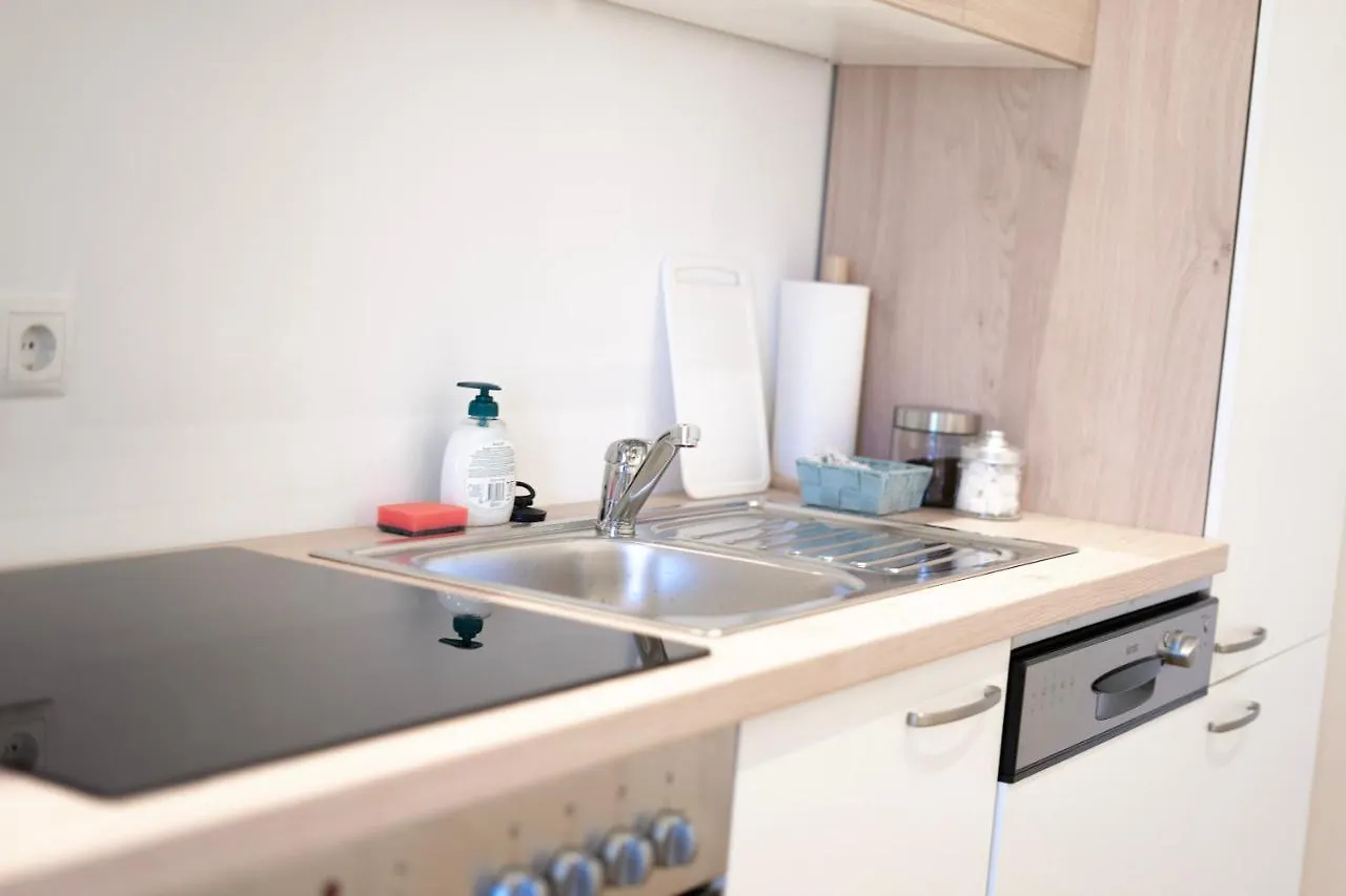 Vienna Living Apartments - Lerchenfeldergürtel