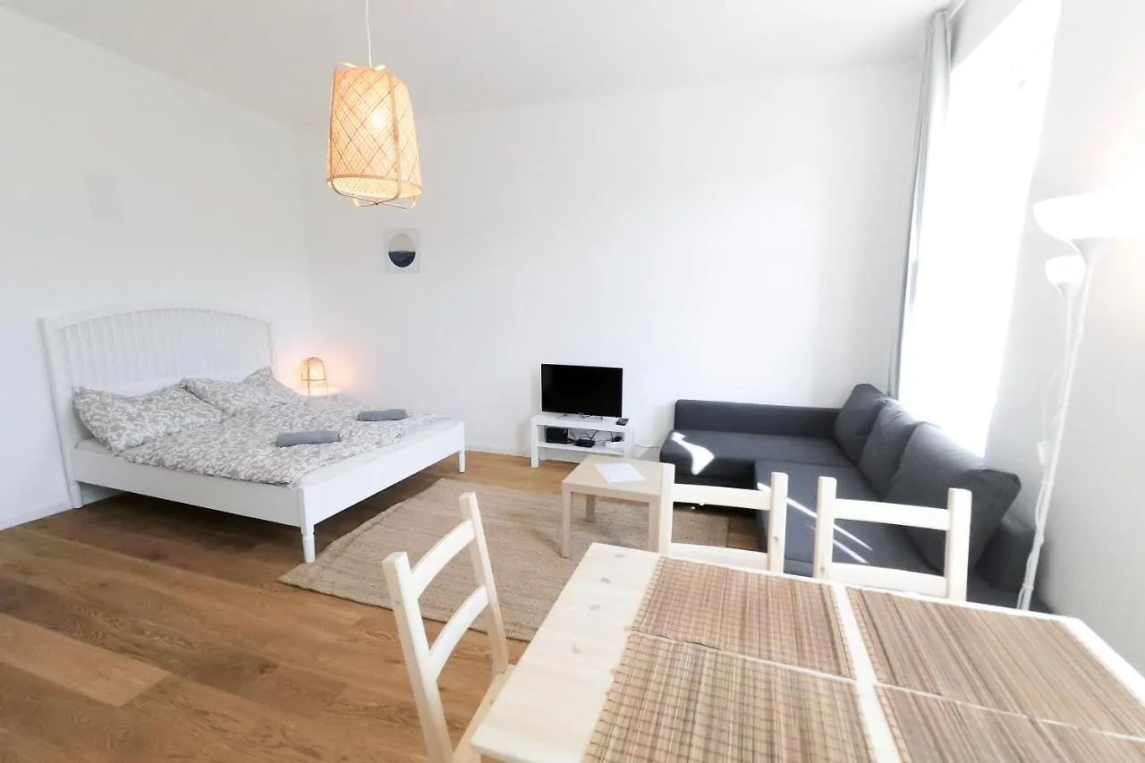 Vienna Living Apartments - Lerchenfeldergürtel
